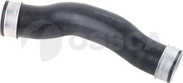 Патрубок интеркулера OSSCA. Артикул 65745