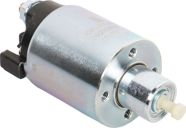 Втягивающее реле стартера StartVOLT для Geely MK I 2005-2015. Артикул VSR 2701