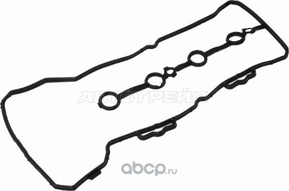 Прокладка клапанной крышки NS HR15DE, HR16DE, 05- (SAT). Артикул K13270ED000