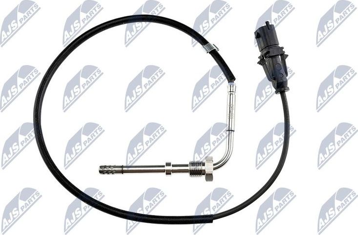 Датчик температуры выхлопных газов NTY. Артикул EGT-FT-001