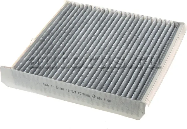 Фильтр салона (Partra). Артикул FC7056C