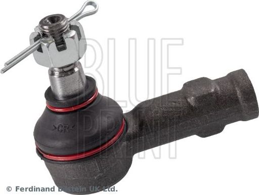 Наконечник рулевой тяги Blue Print (сталь) правый/левый внешний для Hyundai H-1 I 1997-2007. Артикул ADC48714