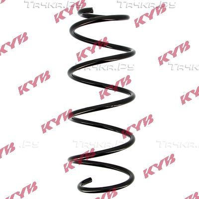 Пружина подвески KYB (Каяба) K-Flex. Артикул RA3564