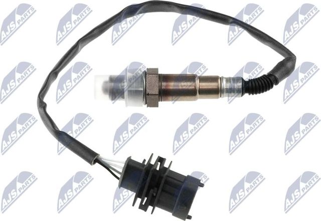 Лямбда-зонд (кислородный датчик) NTY. Артикул ESL-DW-004