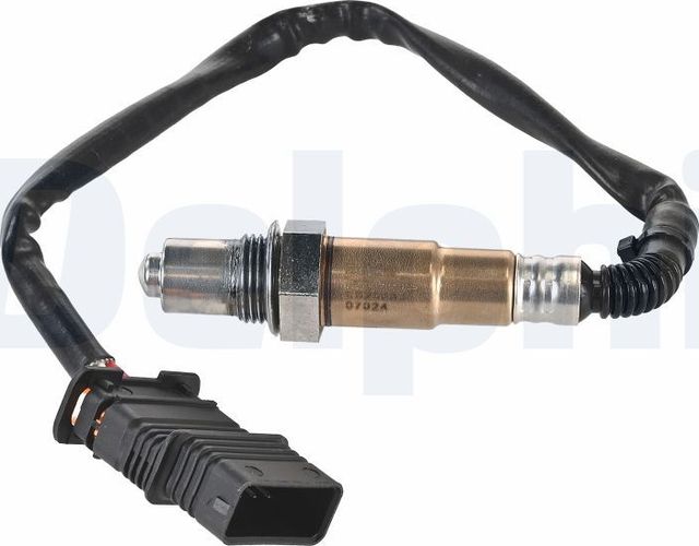 Лямбда-зонд (кислородный датчик) Delphi для BMW 2 F22 2013-2026. Артикул ES20883-12B1