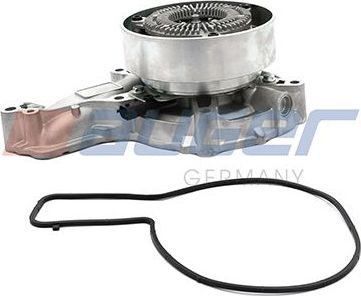 Помпа (водяной насос) Auger для Volvo  FM 2005-2026. Артикул 80758