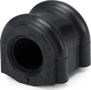 Втулка стабилизатора (Metaco). Артикул 4570242