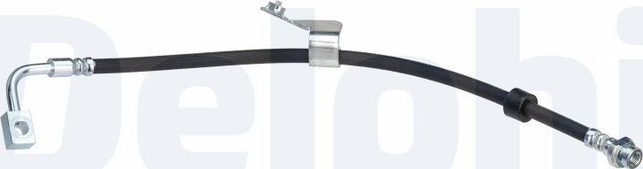 Тормозной шланг Delphi. Артикул LH7777