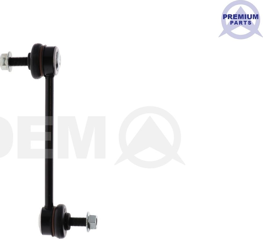 Стойка (тяга) стабилизатора Sidem. Артикул 53163