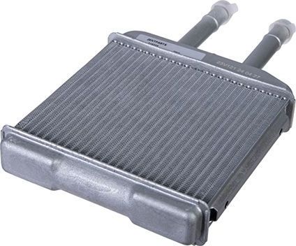 Радиатор отопителя (печки) Zentparts для Daewoo Matiz I 1998-2015. Артикул Z19723