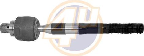 Рулевая тяга 4U для Hyundai Sonata VI (YF) 2009-2015. Артикул HY-E-14554