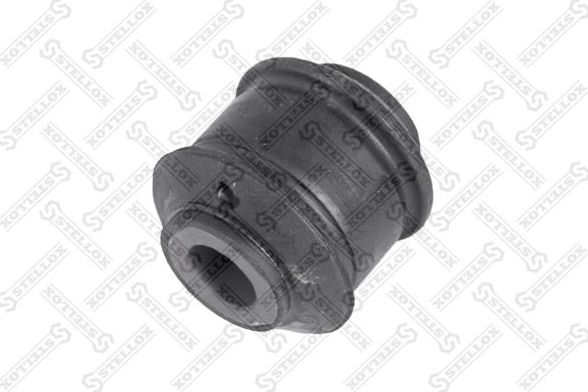Сайлентблок заднего рычага подвески Stellox (резина/металл). Артикул 84-09507-SX