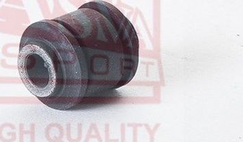 Сайлентблок заднего рычага подвески Asva. Артикул 0101-443
