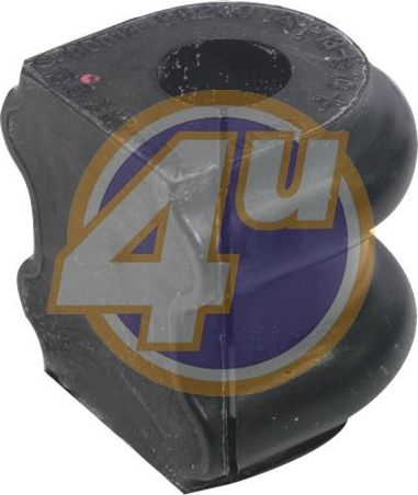 Втулка стабилизатора 4U задняя для Hyundai ix55 2008-2012. Артикул SB-000144