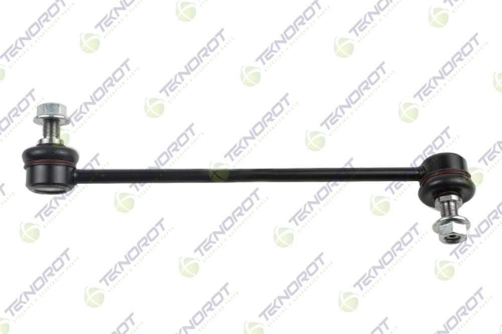 Стойка (тяга) стабилизатора Teknorot (сталь). Артикул HY-1087