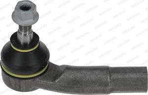 Наконечник рулевой тяги MOOG правый внешний для Ford Fiesta V 2001-2010. Артикул FD-ES-2262