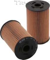 Масляный фильтр FIL Filter. Артикул MLE 1351