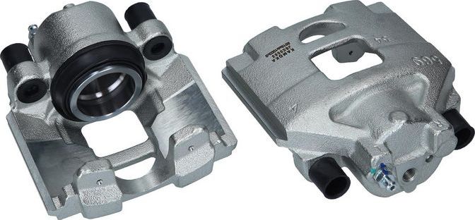 Тормозной суппорт Kamoka (Серый чугун). Артикул JBC0063