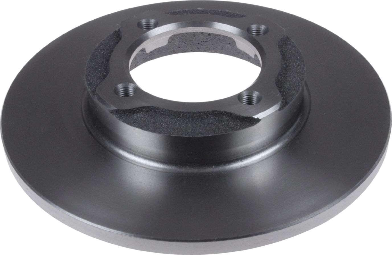 Тормозной диск Blue Print. Артикул ADD64306