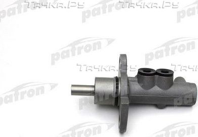 Тормозной цилиндр главный Patron для Porsche 911 V (996) 1998-2005. Артикул PBC1284