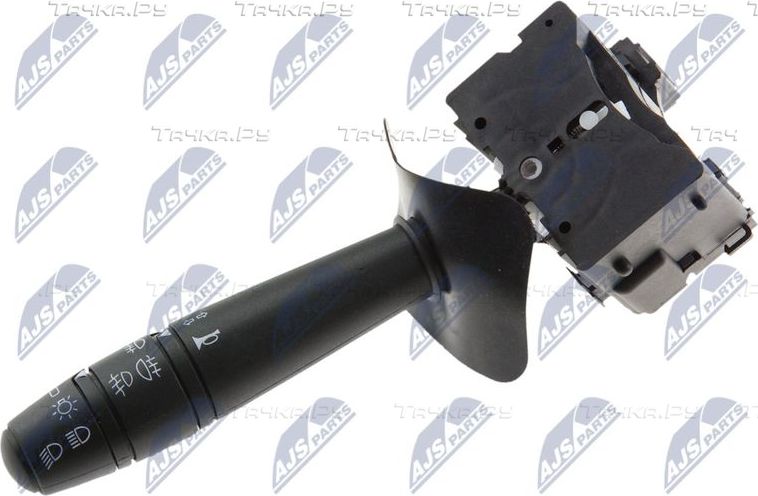 Подрулевой переключатель NTY для Dacia Logan I 2004-2012. Артикул EPE-RE-018