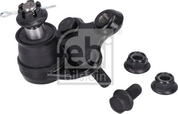 Шаровая опора Febi Bilstein. Артикул 42115