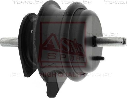 Подушка (опора) двигателя Asva. Артикул 0112-JZX90F