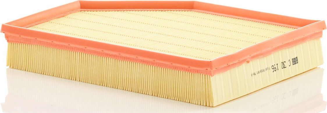 Воздушный фильтр Mann-Filter. Артикул C 30 196