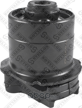 Сайлентблок заднего рычага подвески Stellox. Артикул 77-01071-SX