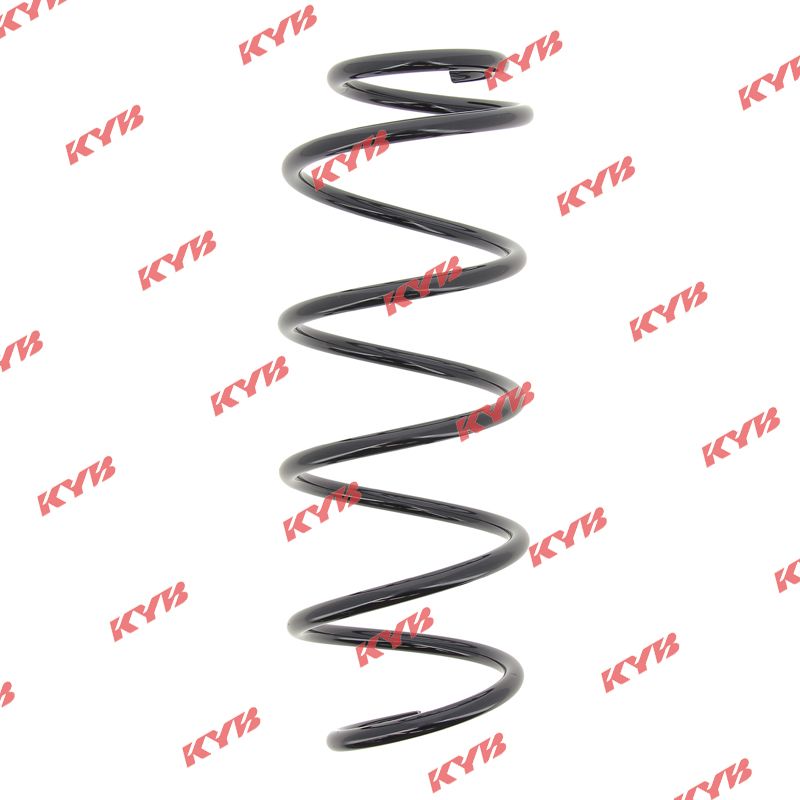 Пружина подвески KYB (Каяба) K-Flex. Артикул RA3357