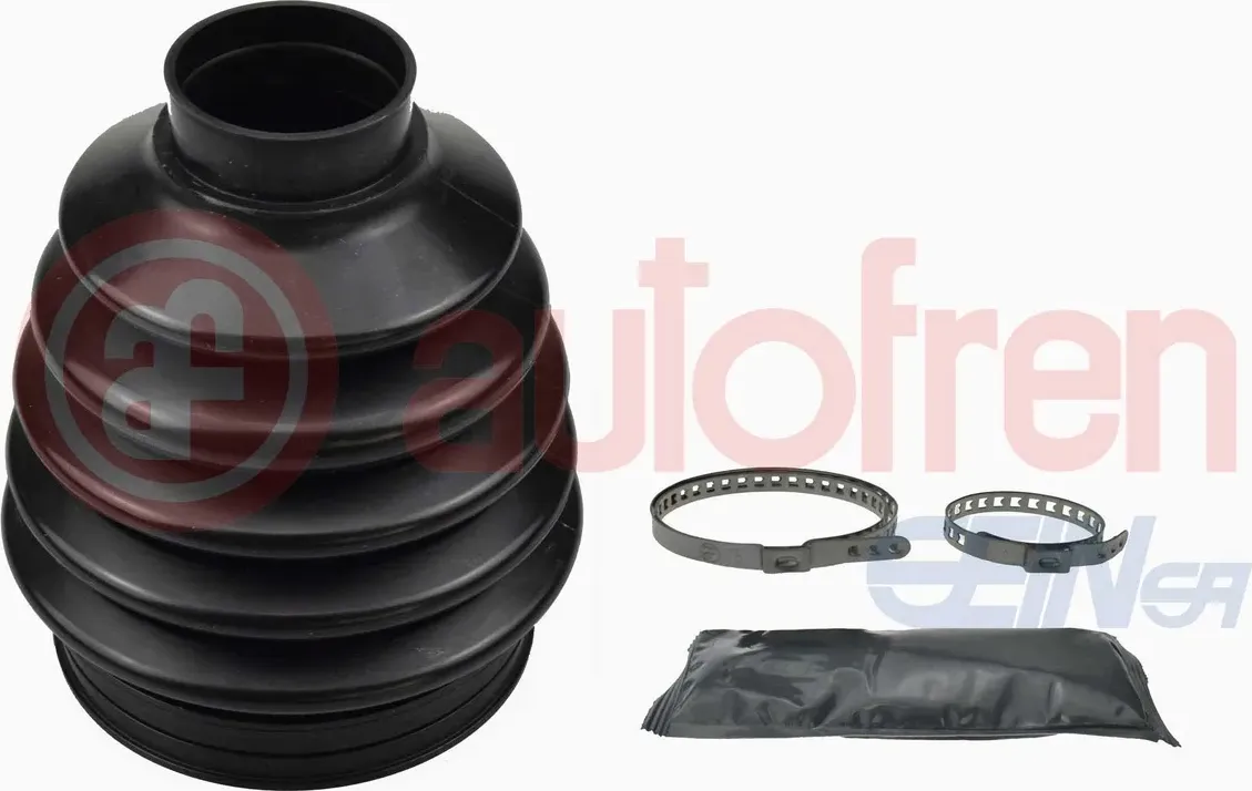 Пыльник ШРУСа наруж.ком/кт (Seinsa Autofren) Seinsa Autofren. Артикул D8271T