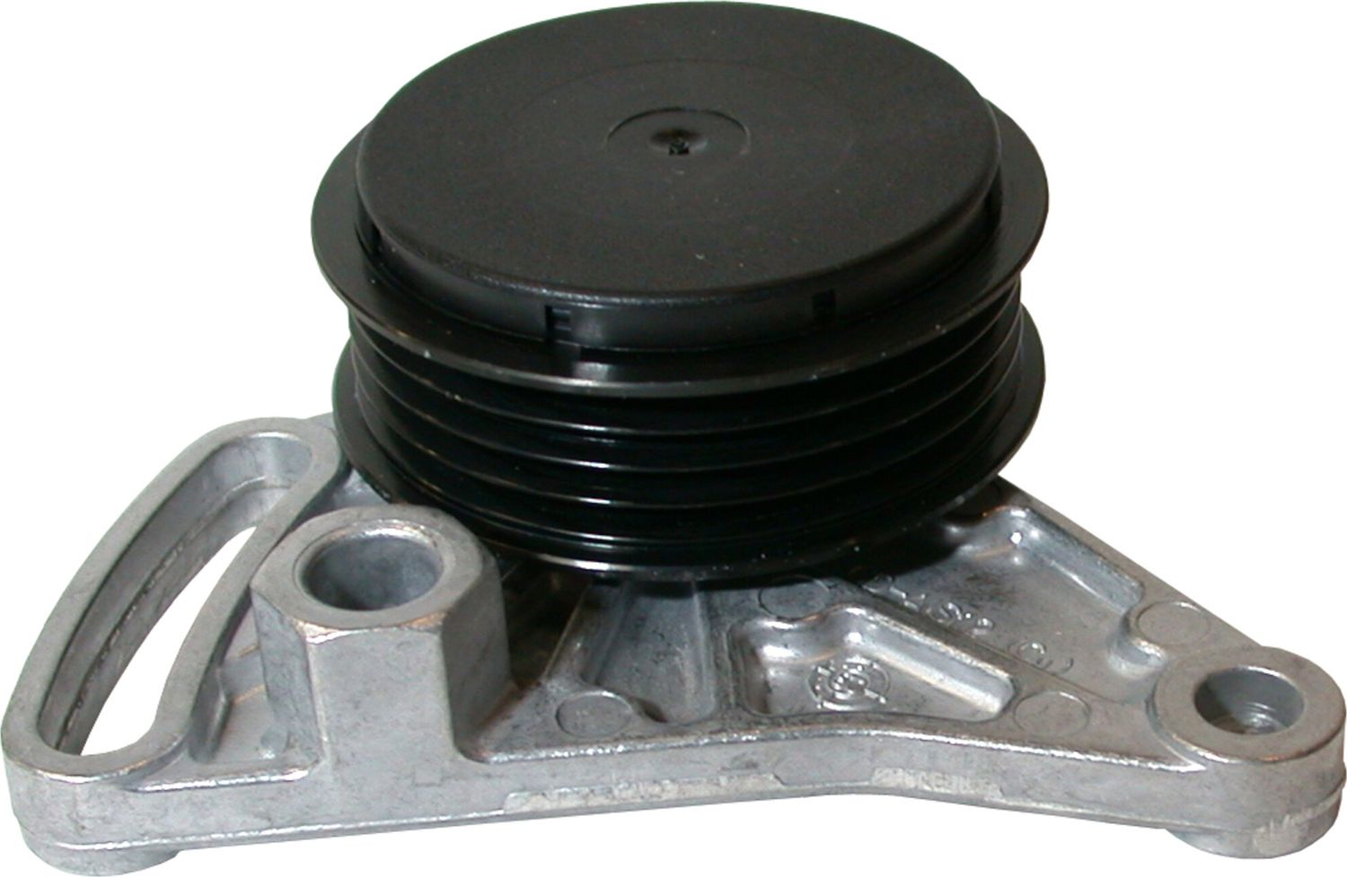 Натяжной ролик (натяжитель) приводного поликлинового ремня JP Group. Артикул 1128000300