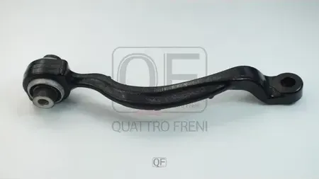 РЫЧАГ ПОДВЕСКИ FR LH (Quattro Freni). Артикул QF20D00105