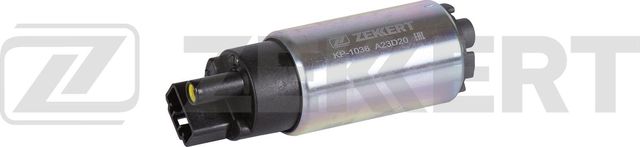 Бензонасос (топливный насос) Zekkert для Lada Priora I 2007-2018. Артикул KP-1036