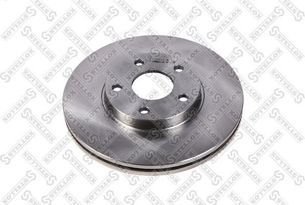 Тормозной диск Stellox. Артикул 6020-1121V-SX