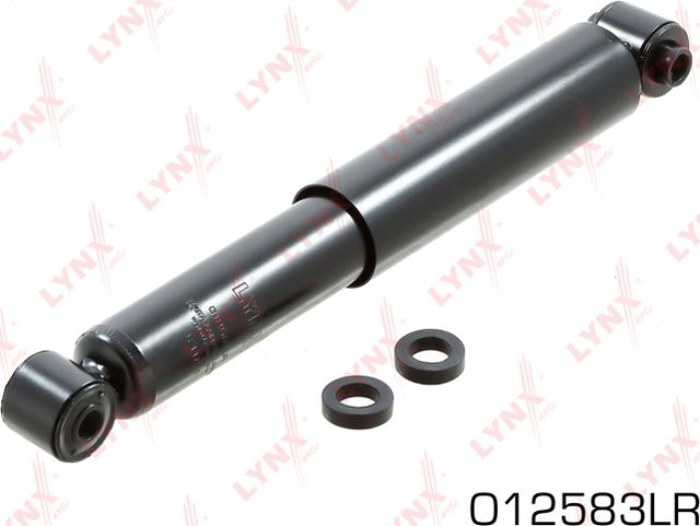 Амортизатор LYNXauto. Артикул O12583LR