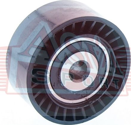 Натяжной ролик (натяжитель) приводного клинового ремня Asva. Артикул CTBP-002