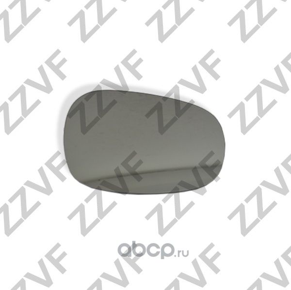 ЗЕРКАЛЬНЫЙ ЭЛЕМЕНТ ПРАВЫЙ (R) С ОБОГРЕВОМ BMW 1E87/E81 (04-11), 3E90/E91 (05-1 (Zzvf). Артикул GRA894