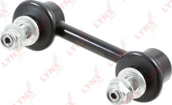 Стойка (тяга) стабилизатора LYNXauto. Артикул C7513R