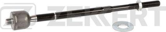 Рулевая тяга Zekkert правая/левая для Citroen C-Crosser 2007-2013. Артикул ST-4153