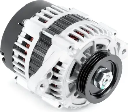 Генератор (Metaco). Артикул 6902004