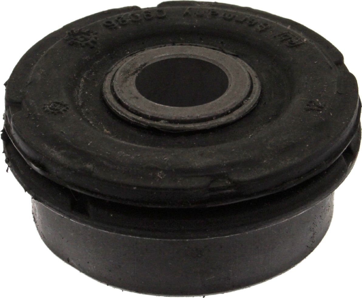 Сайлентблок заднего рычага подвески SWAG (резина/металл). Артикул 30 79 0021