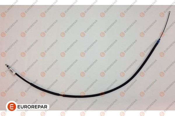 Трос ручника (тросик ручного тормоза) Eurorepar. Артикул E074061