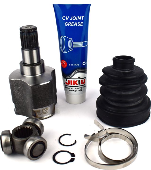 ШРУС DAEWOO MATIZ 0.8 98- внутр. (Jikiu). Артикул JC12021