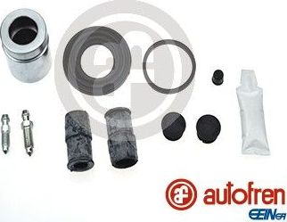 Ремкомплект тормозного суппорта Autofren Seinsa задний для BMW 7 II (E32) 1985-1994. Артикул D41143C