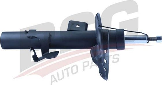 Амортизатор BSG левый для Volvo V60 I 2010-2018. Артикул BSG 30-300-067