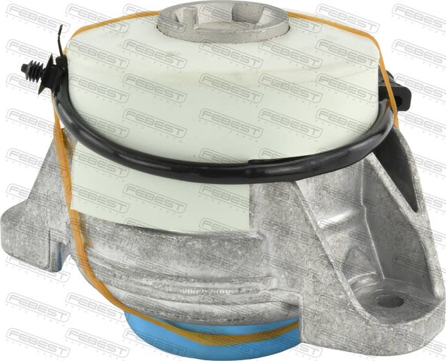 Подушка (опора) двигателя Febest. Артикул BZM-222RH