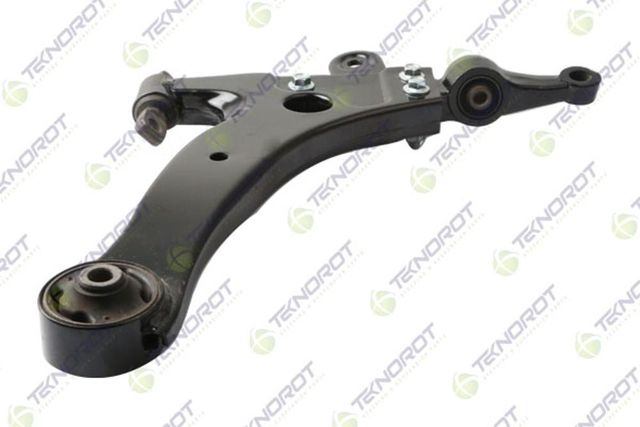 Поперечный рычаг передней подвески Teknorot правый нижний для Hyundai Sonata IV (EF) 1998-2001. Артикул HY-568