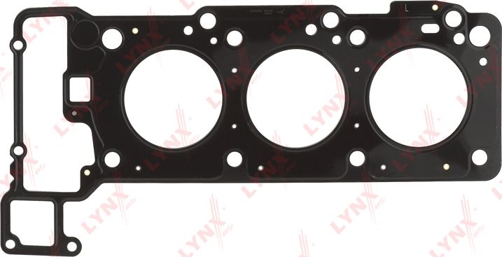 Прокладка ГБЦ LYNXauto. Артикул SH-0126