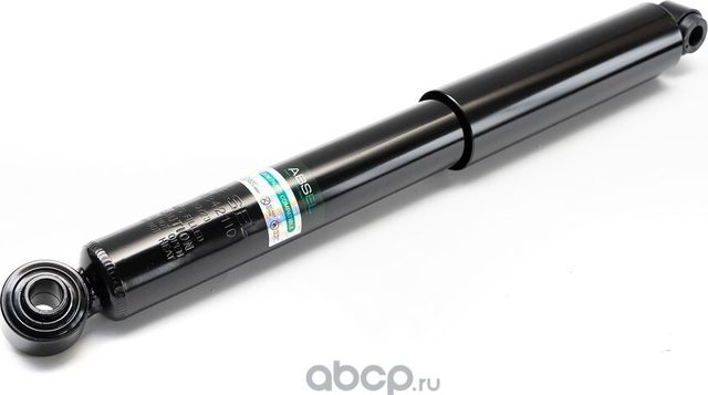 Амортизатор подвески газовый задний (Absel). Артикул MT342110